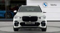 BMW X5 xDrive45e M Sport 5dr Auto Estate